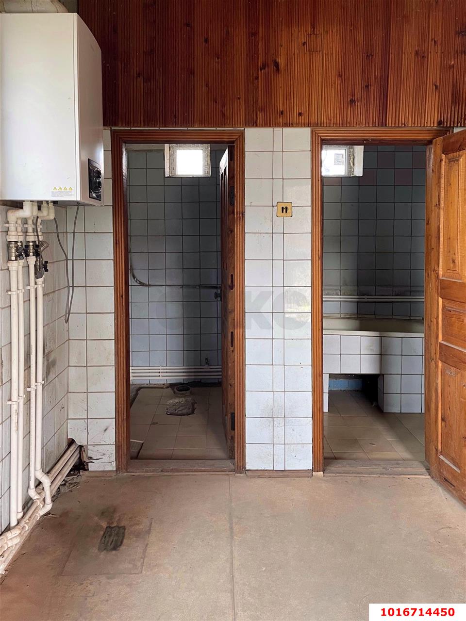 Фото №6: Дом 46 м² + 15 сот. - Дружный, ул. Рабочая