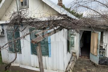 Фото №1: Дом 29 м² - Армавир, мкр. Кирпичный, ул. Прилуговая