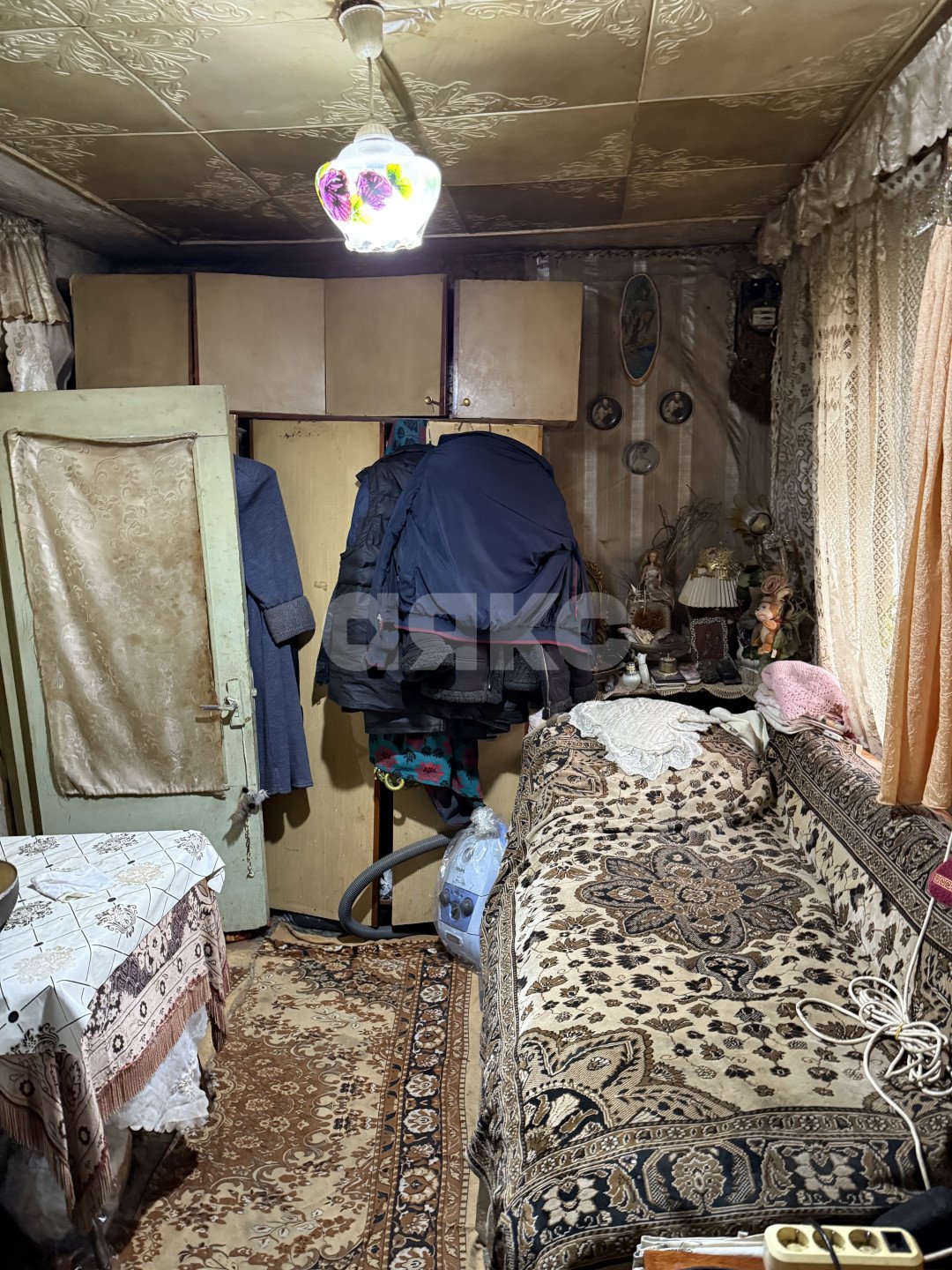 Фото №4: Дом 29 м² + 2 сот. - Армавир, мкр. Кирпичный, ул. Прилуговая