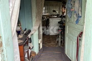 Фото №2: Дом 29 м² - Армавир, мкр. Кирпичный, ул. Прилуговая