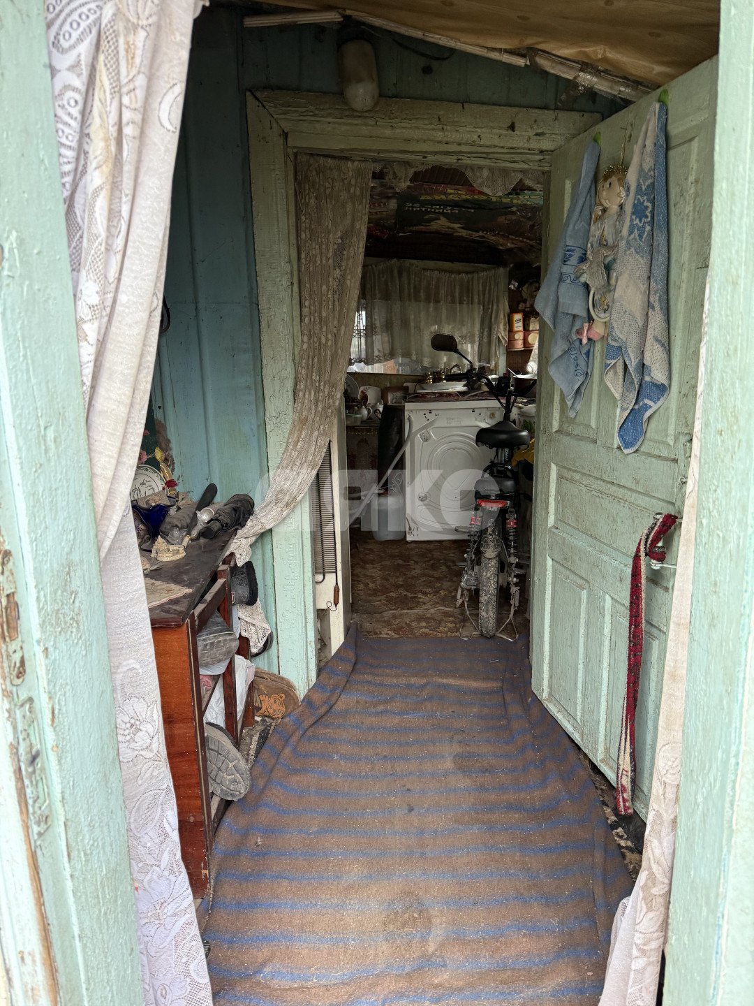 Фото №2: Дом 29 м² + 2 сот. - Армавир, мкр. Кирпичный, ул. Прилуговая