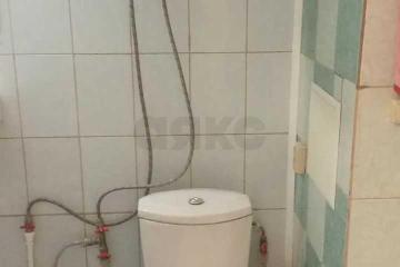 Фото №4: 1-комнатная квартира 41 м² - Краснодар, мкр. Гидростроителей, пр-кт имени писателя Знаменского, 5