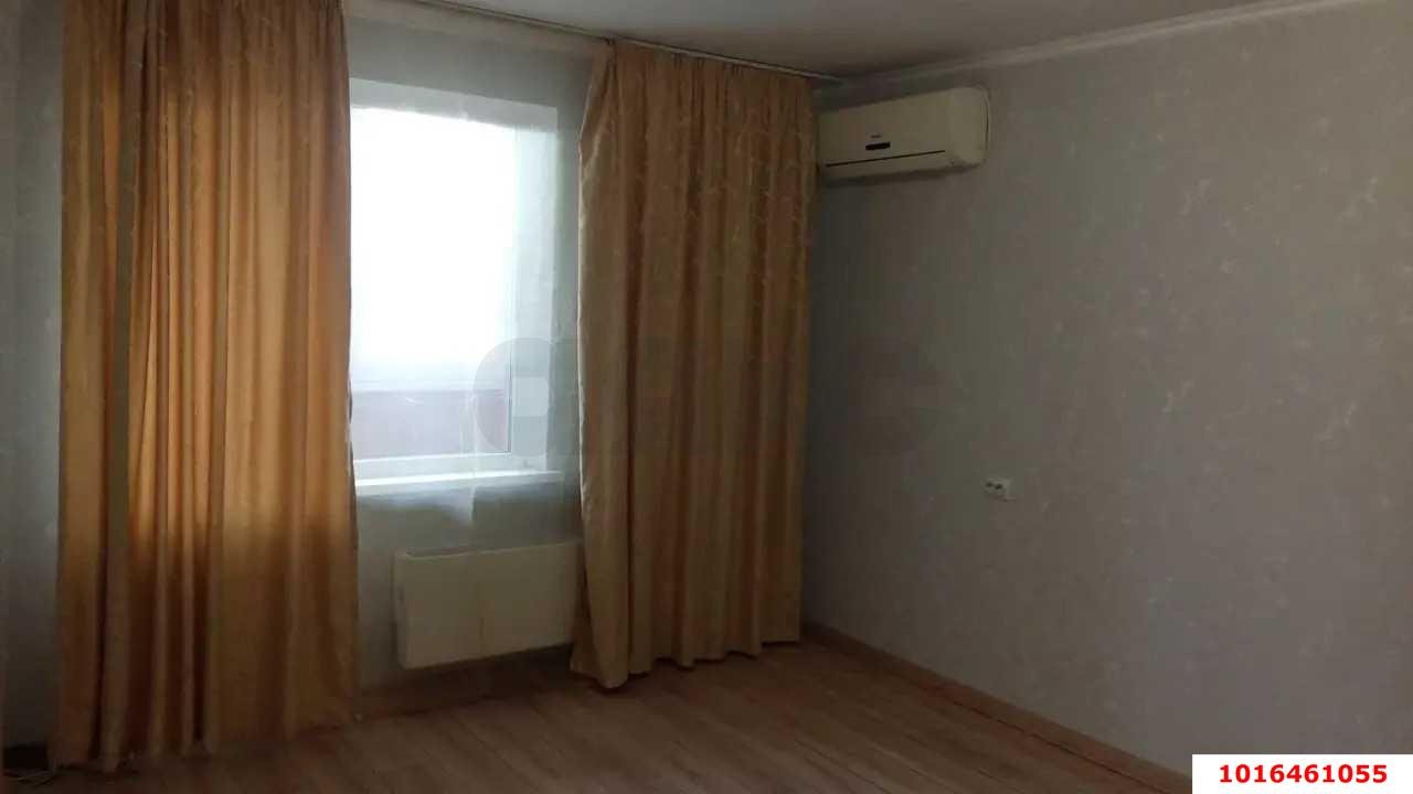 Фото №7: 1-комнатная квартира 41 м² - Краснодар, Карасунский внутригородской округ, мкр. Гидростроителей, пр-кт имени писателя Знаменского, 5