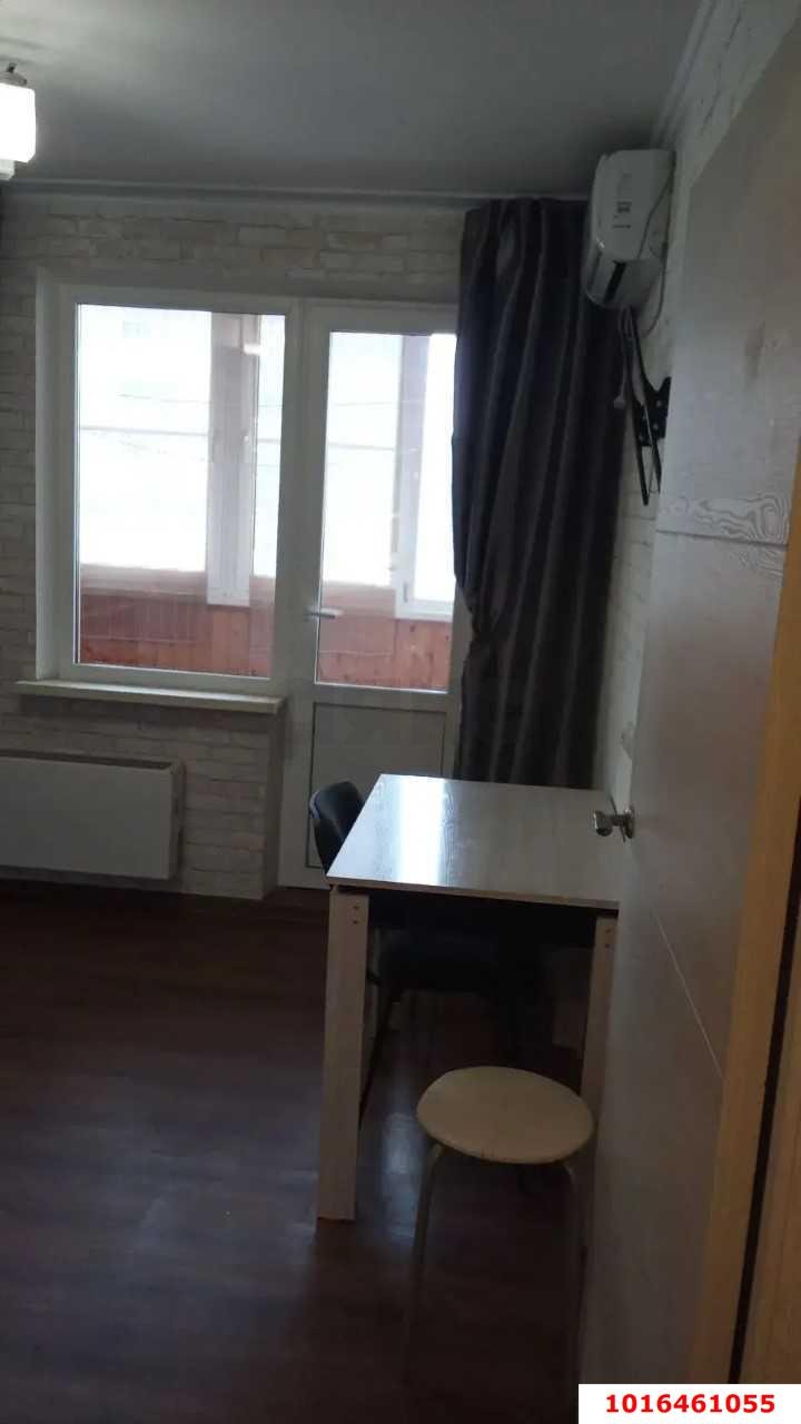 Фото №13: 1-комнатная квартира 41 м² - Краснодар, Карасунский внутригородской округ, мкр. Гидростроителей, пр-кт имени писателя Знаменского, 5