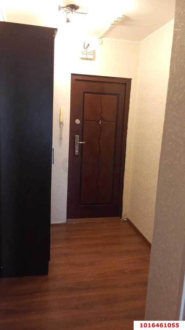 Фото №12: 1-комнатная квартира 41 м² - Краснодар, Карасунский внутригородской округ, мкр. Гидростроителей, пр-кт имени писателя Знаменского, 5