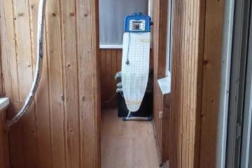 Фото №2: 1-комнатная квартира 41 м² - Краснодар, мкр. Гидростроителей, пр-кт имени писателя Знаменского, 5