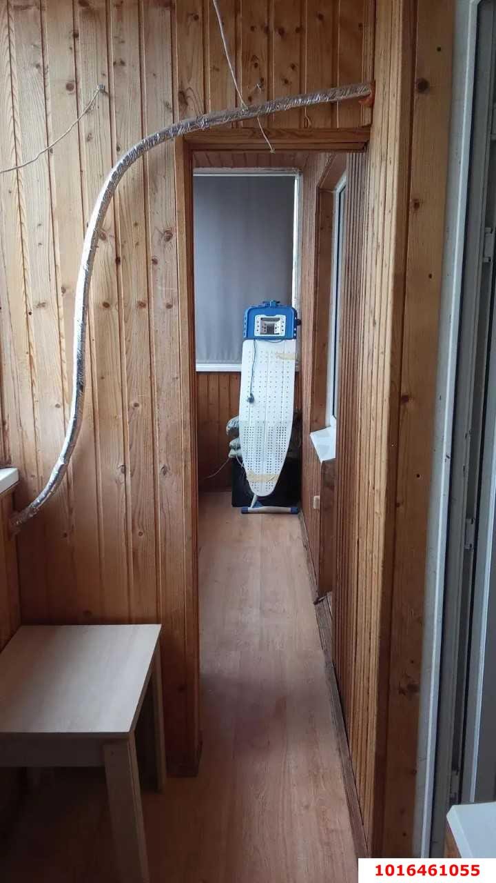 Фото №2: 1-комнатная квартира 41 м² - Краснодар, Карасунский внутригородской округ, мкр. Гидростроителей, пр-кт имени писателя Знаменского, 5