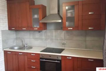 Фото №1: 1-комнатная квартира 41 м² - Краснодар, мкр. Гидростроителей, пр-кт имени писателя Знаменского, 5