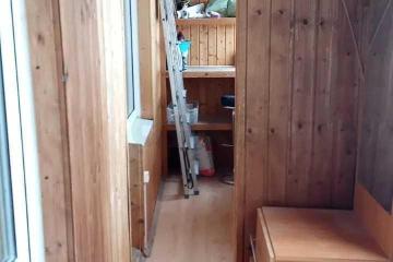 Фото №5: 1-комнатная квартира 41 м² - Краснодар, мкр. Гидростроителей, пр-кт имени писателя Знаменского, 5