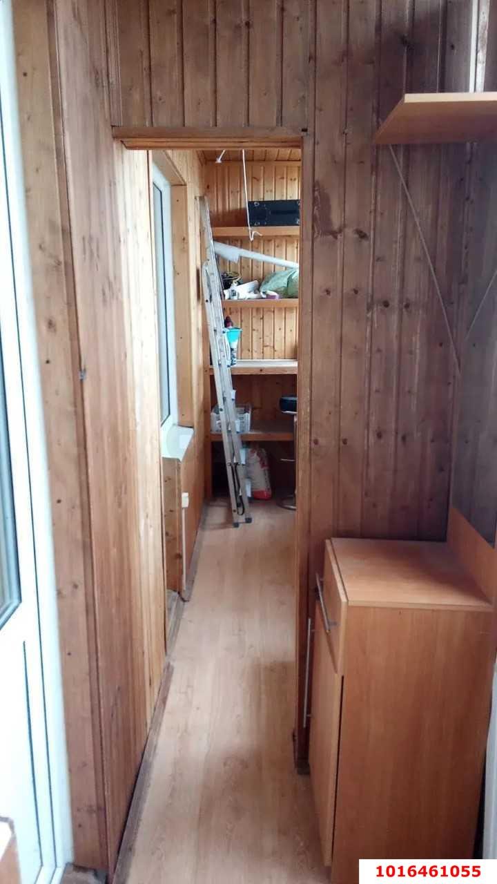 Фото №5: 1-комнатная квартира 41 м² - Краснодар, Карасунский внутригородской округ, мкр. Гидростроителей, пр-кт имени писателя Знаменского, 5