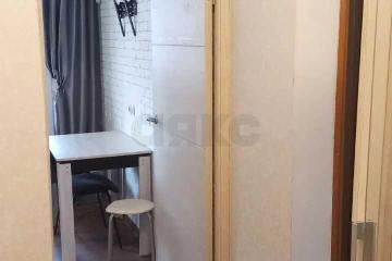 Фото №3: 1-комнатная квартира 41 м² - Краснодар, мкр. Гидростроителей, пр-кт имени писателя Знаменского, 5