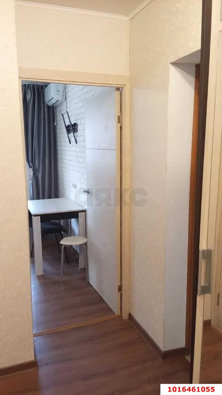 Фото №3: 1-комнатная квартира 41 м² - Краснодар, Карасунский внутригородской округ, мкр. Гидростроителей, пр-кт имени писателя Знаменского, 5