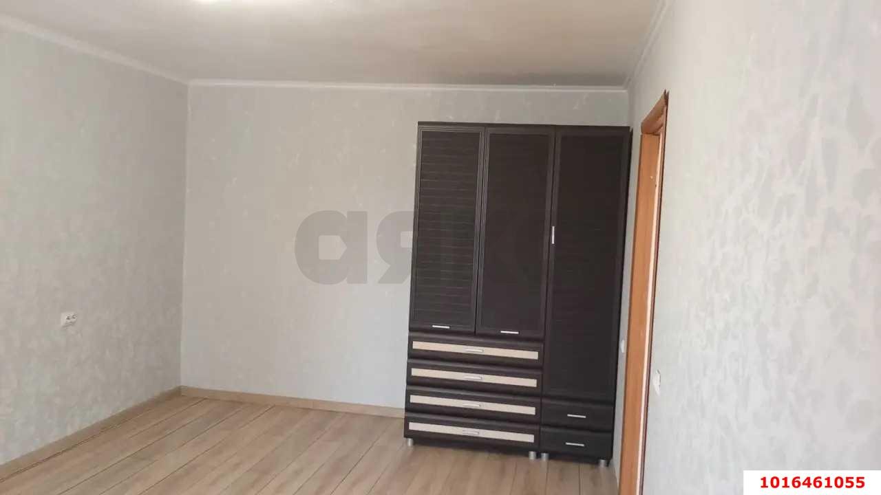 Фото №10: 1-комнатная квартира 41 м² - Краснодар, Карасунский внутригородской округ, мкр. Гидростроителей, пр-кт имени писателя Знаменского, 5