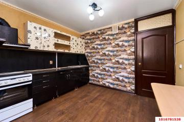 Фото №1: 1-комнатная квартира 37 м² - Краснодар, мкр. Прикубанский внутригородской округ, ул. Героев-Разведчиков, 28