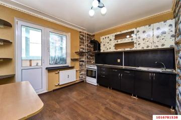 Фото №2: 1-комнатная квартира 37 м² - Краснодар, мкр. Прикубанский внутригородской округ, ул. Героев-Разведчиков, 28