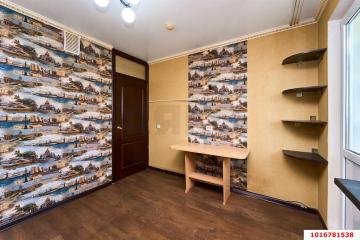 Фото №3: 1-комнатная квартира 37 м² - Краснодар, мкр. Прикубанский внутригородской округ, ул. Героев-Разведчиков, 28