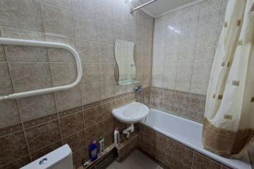 Фото №5: 1-комнатная квартира 37 м² - Краснодар, мкр. Прикубанский внутригородской округ, ул. Героев-Разведчиков, 28