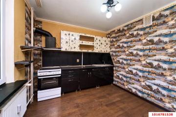 Фото №4: 1-комнатная квартира 37 м² - Краснодар, мкр. Прикубанский внутригородской округ, ул. Героев-Разведчиков, 28