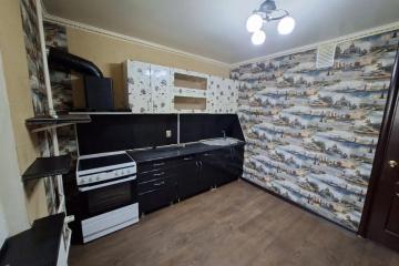 Фото №4: 1-комнатная квартира 37 м² - Краснодар, мкр. Прикубанский внутригородской округ, ул. Героев-Разведчиков, 28