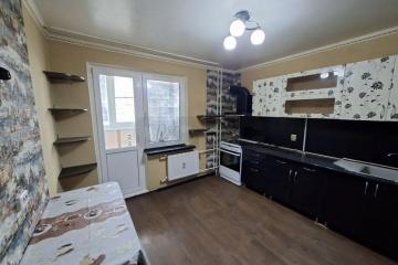 Фото №3: 1-комнатная квартира 37 м² - Краснодар, мкр. Прикубанский внутригородской округ, ул. Героев-Разведчиков, 28