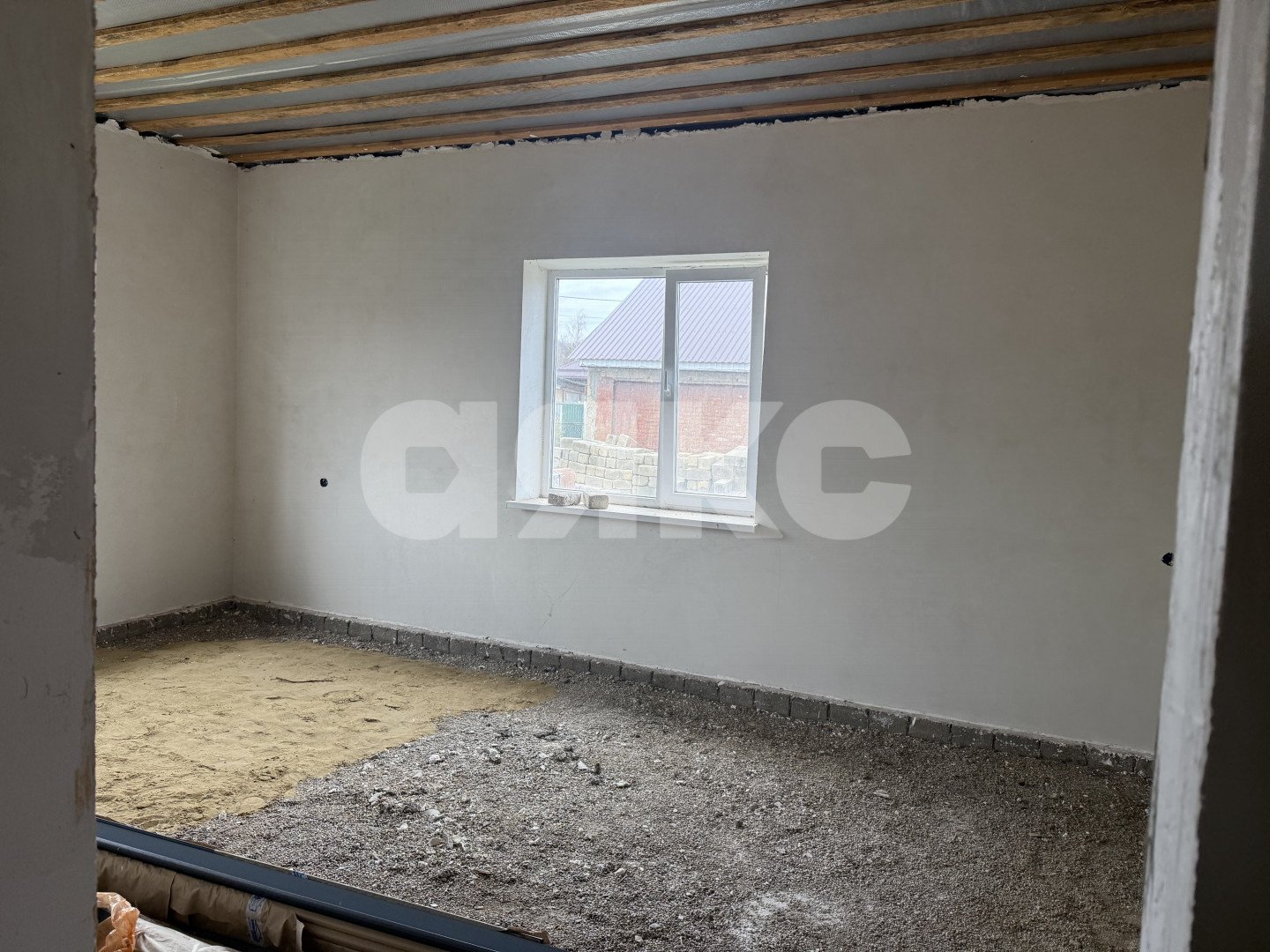 Фото №10: Дом 120 м² + 4.5 сот. - Армавир, ул. площадь Ленина