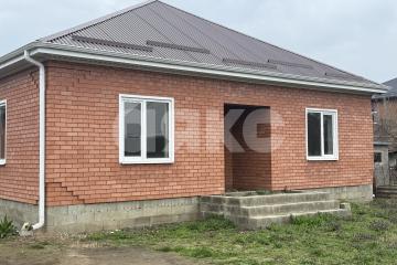 Фото №2: Дом 120 м² - Армавир, ул. площадь Ленина