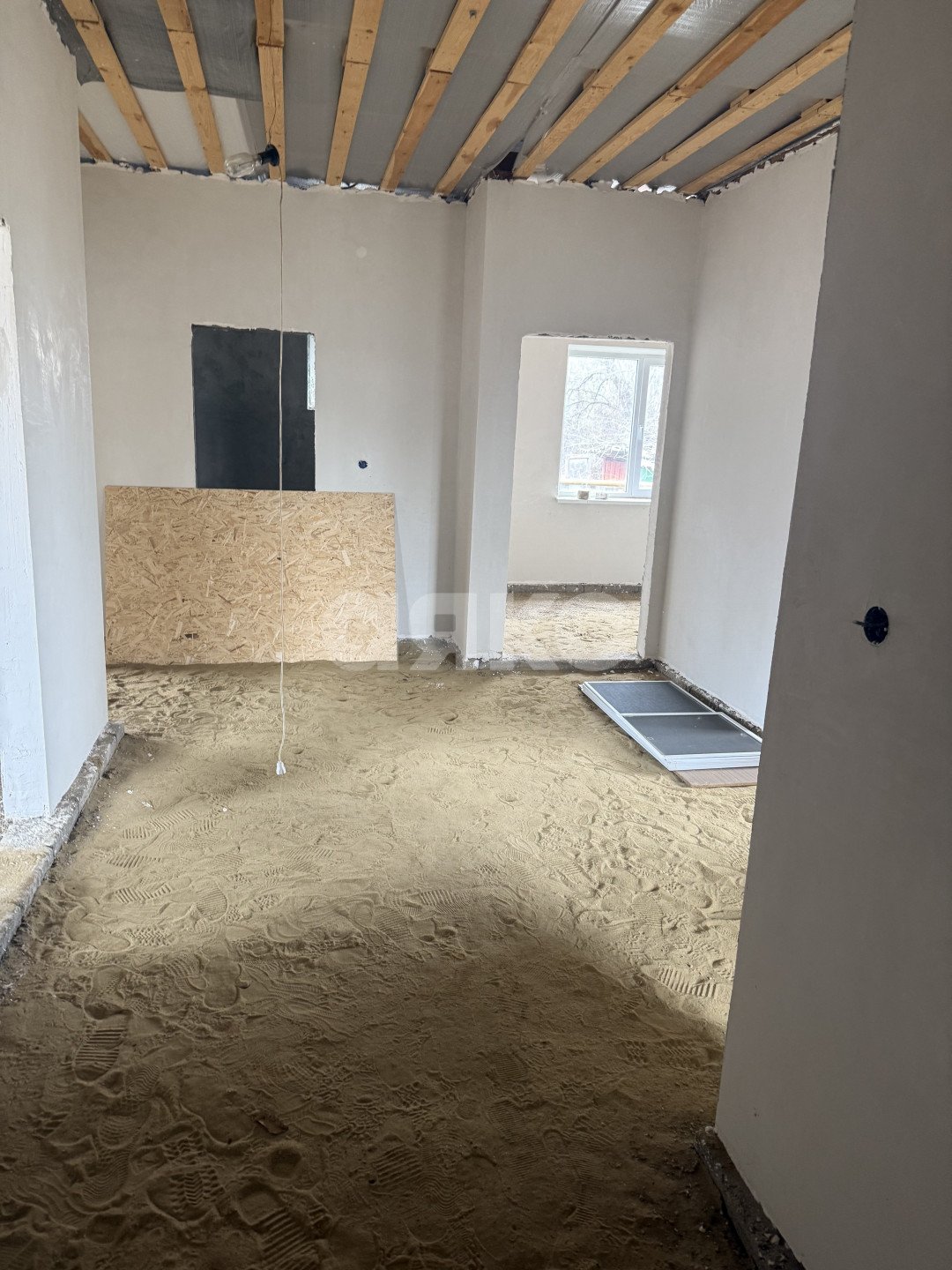 Фото №9: Дом 120 м² + 4.5 сот. - Армавир, ул. площадь Ленина