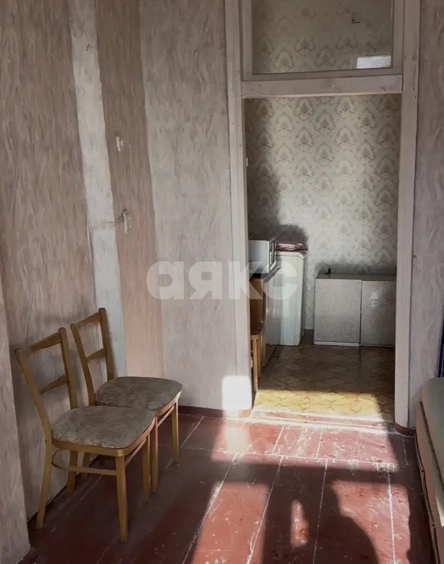 Фото №4: Часть дома 30 м² + 17 сот. - Армавир, ул. площадь Ленина