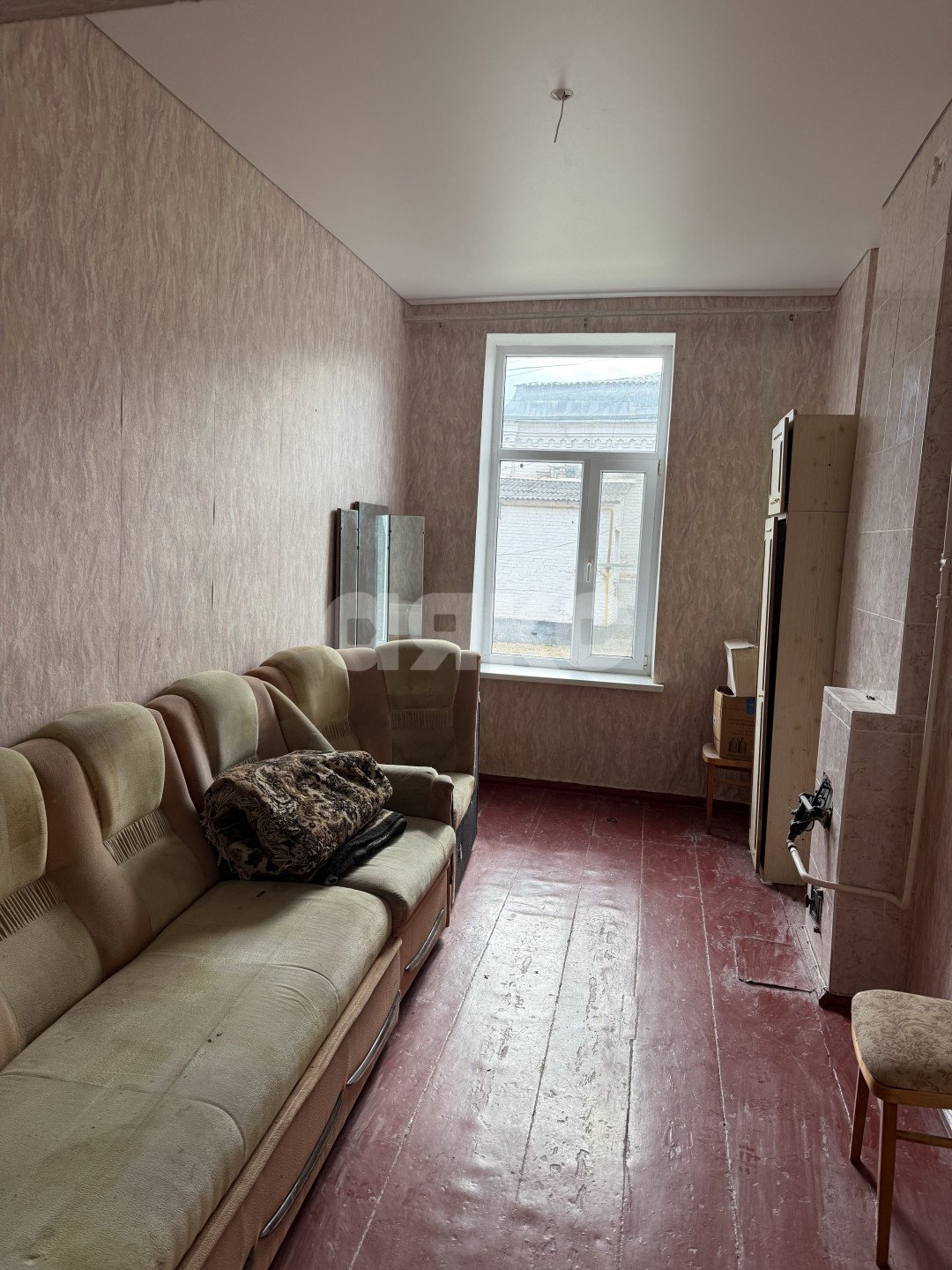 Фото №3: Часть дома 30 м² + 17 сот. - Армавир, ул. площадь Ленина