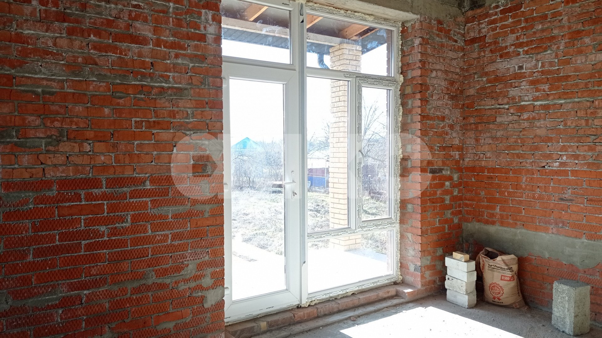 Фото №3: Дом 99 м² + 5 сот. - Саратовская, ул. 40 лет Победы