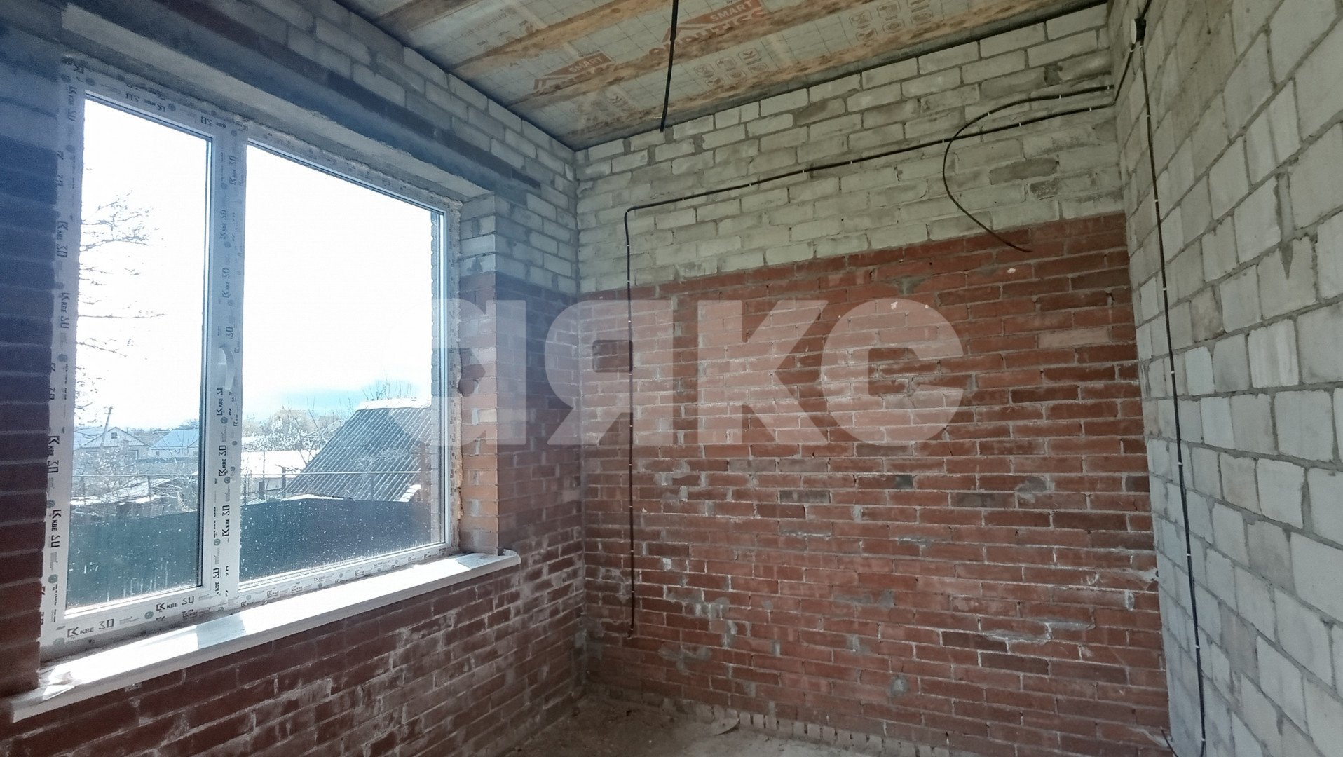 Фото №19: Дом 99 м² + 5 сот. - Саратовская, ул. 40 лет Победы