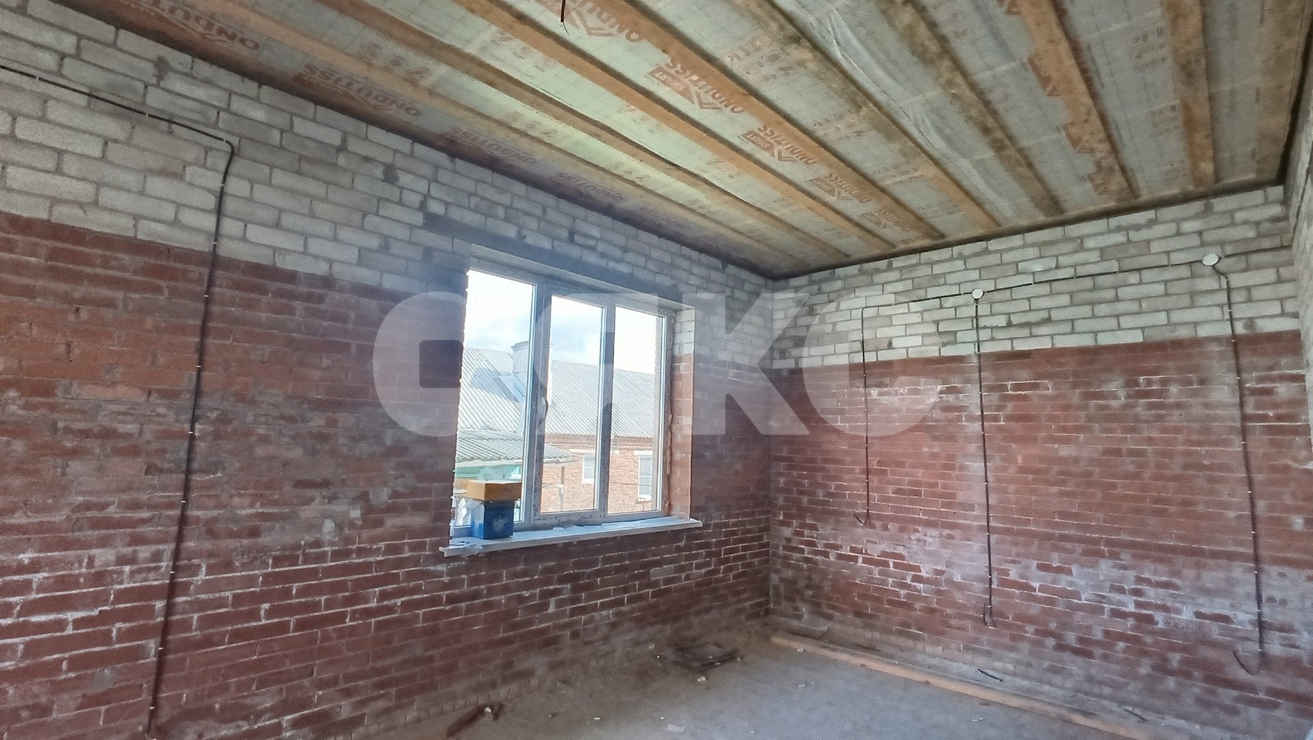 Фото №20: Дом 99 м² + 5 сот. - Саратовская, ул. 40 лет Победы