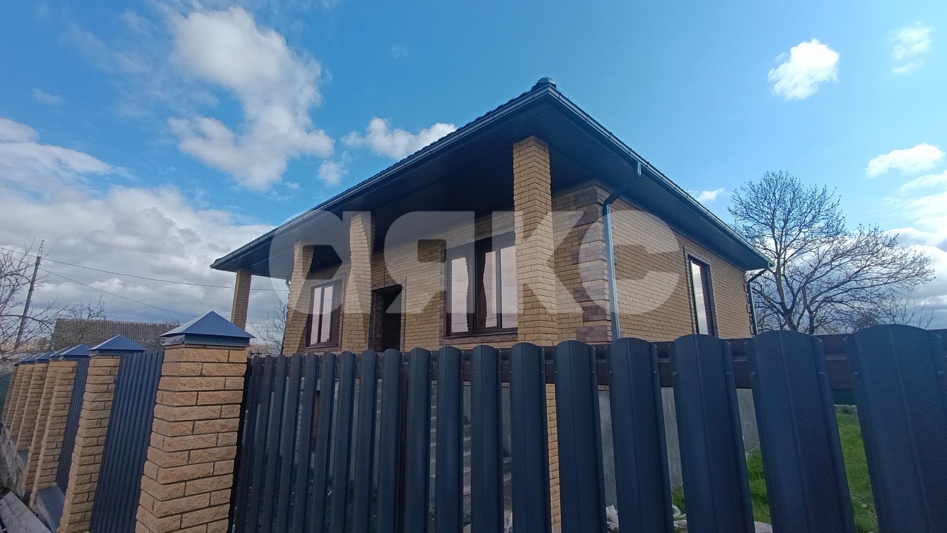 Фото №6: Дом 99 м² + 5 сот. - Саратовская, ул. 40 лет Победы