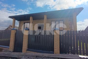 Фото №1: Дом 99 м² - Саратовская, ул. 40 лет Победы