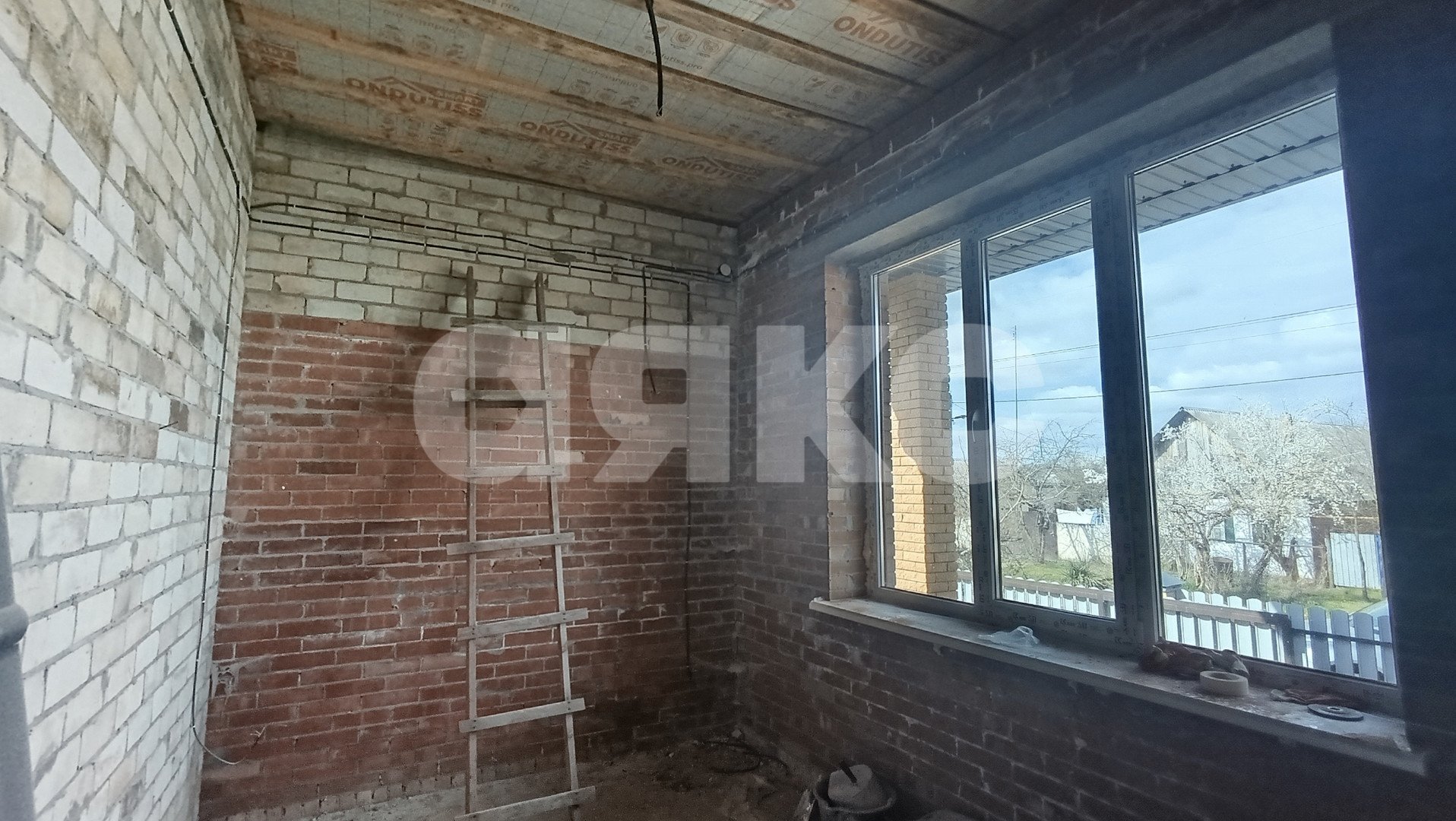 Фото №17: Дом 99 м² + 5 сот. - Саратовская, ул. 40 лет Победы