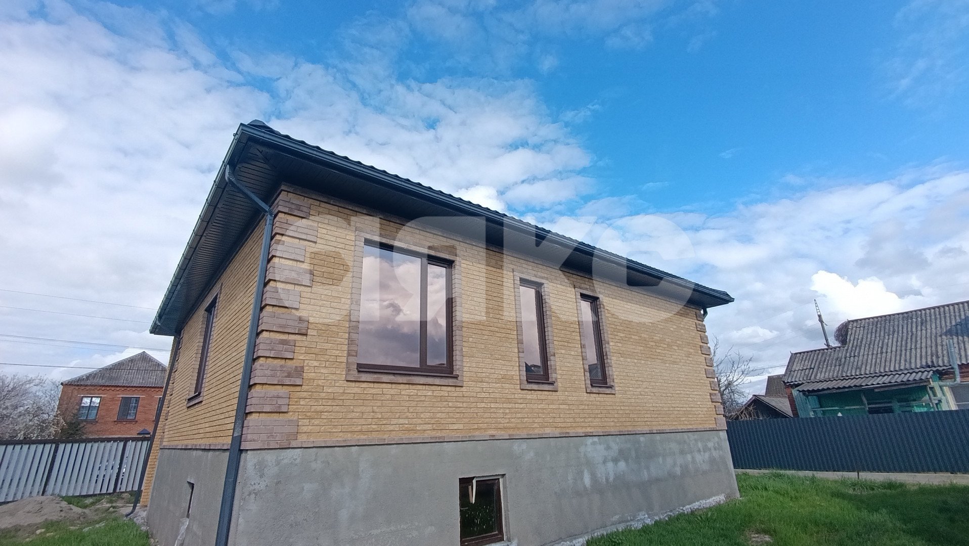 Фото №9: Дом 99 м² + 5 сот. - Саратовская, ул. 40 лет Победы