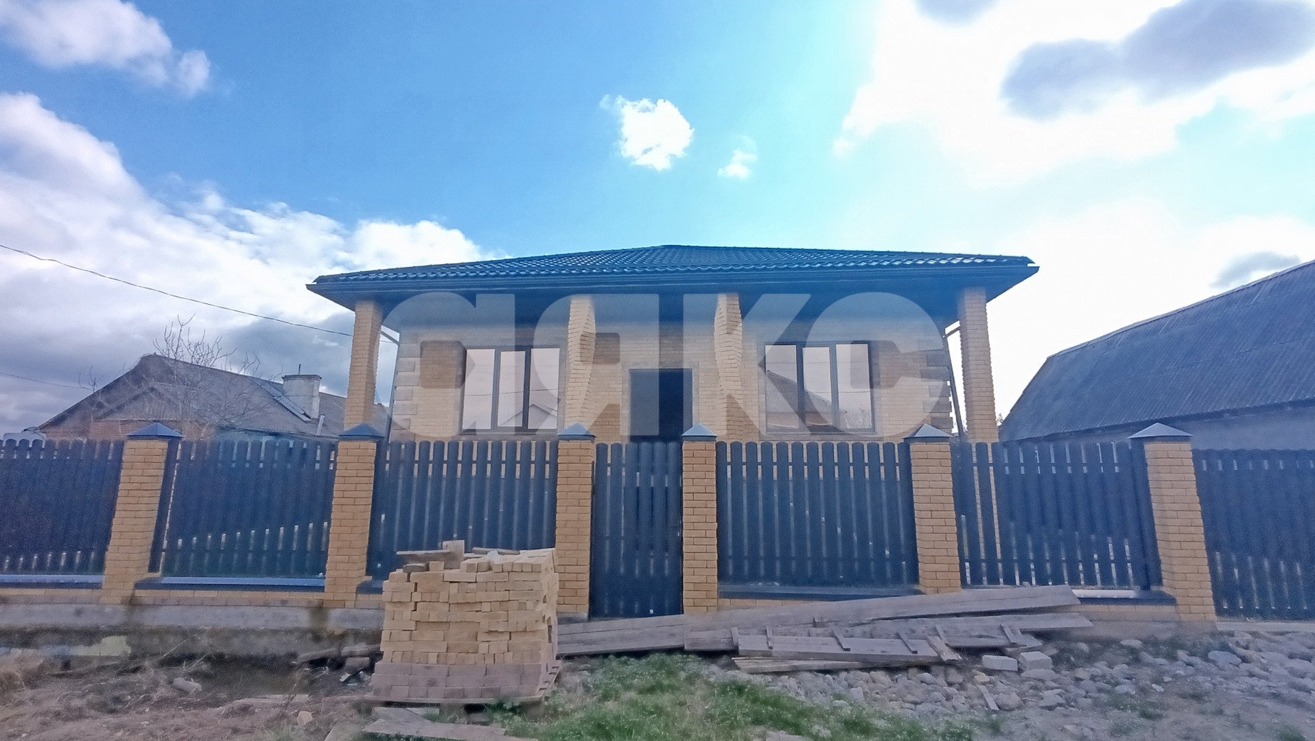 Фото №13: Дом 99 м² + 5 сот. - Саратовская, ул. 40 лет Победы