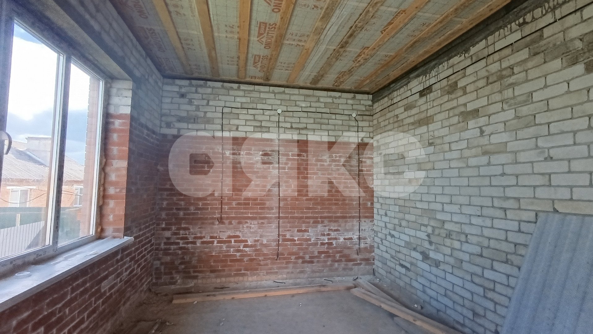 Фото №16: Дом 99 м² + 5 сот. - Саратовская, ул. 40 лет Победы