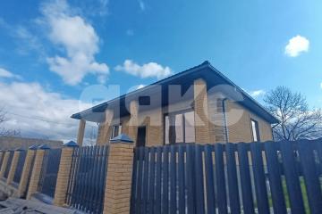 Фото №5: Дом 99 м² - Саратовская, ул. 40 лет Победы