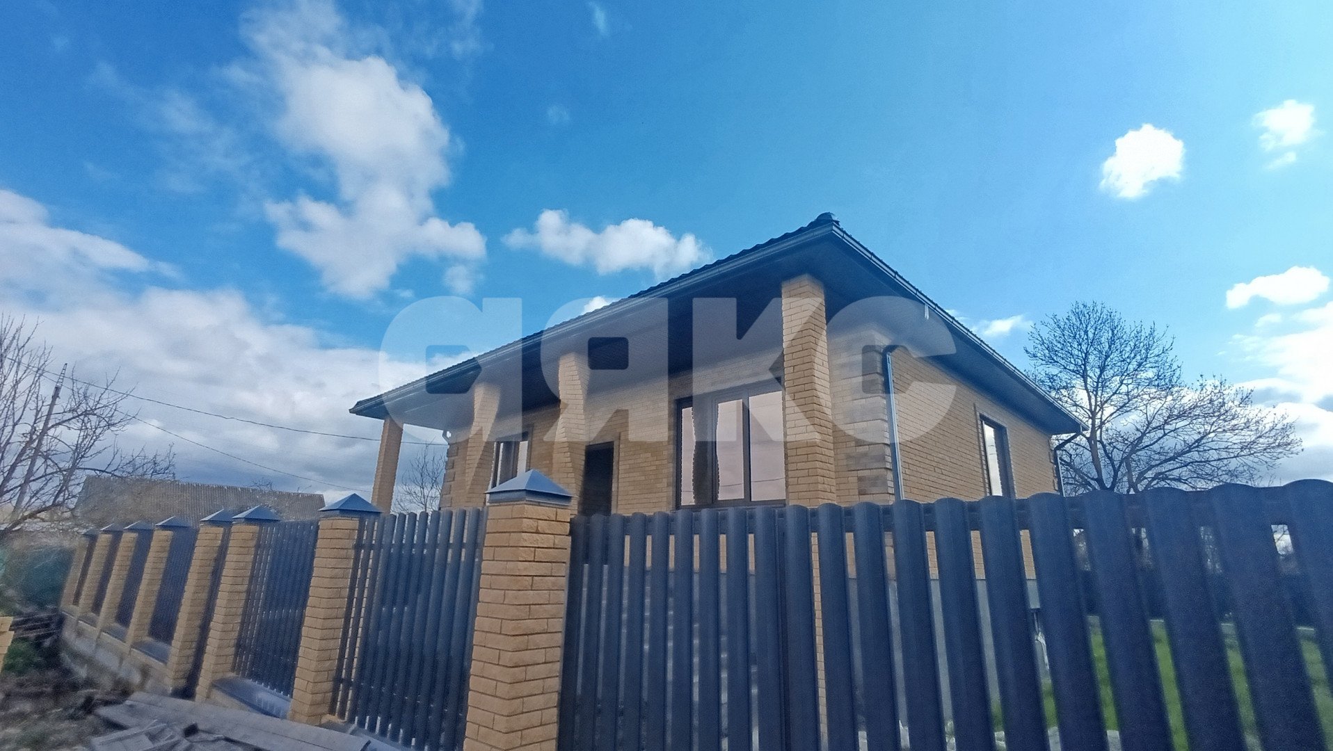 Фото №5: Дом 99 м² + 5 сот. - Саратовская, ул. 40 лет Победы