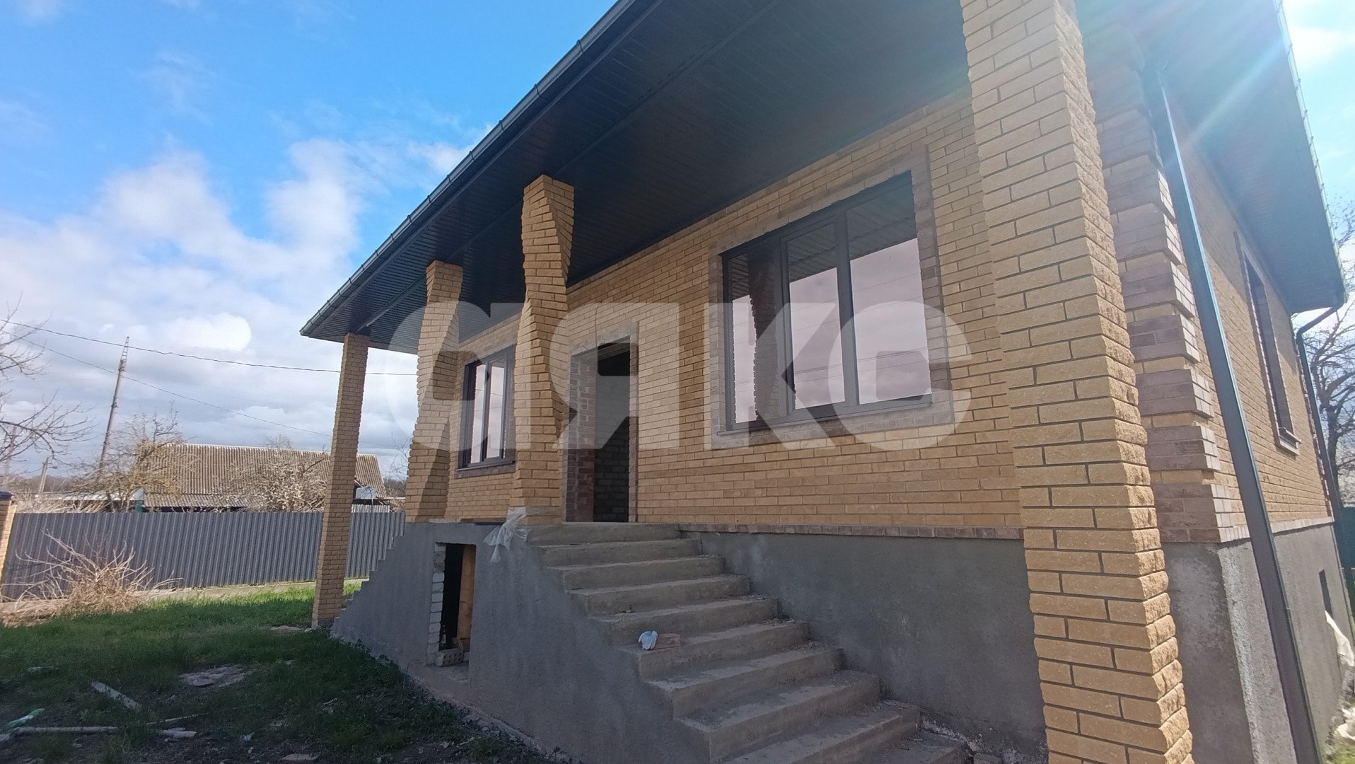 Фото №21: Дом 99 м² + 5 сот. - Саратовская, ул. 40 лет Победы