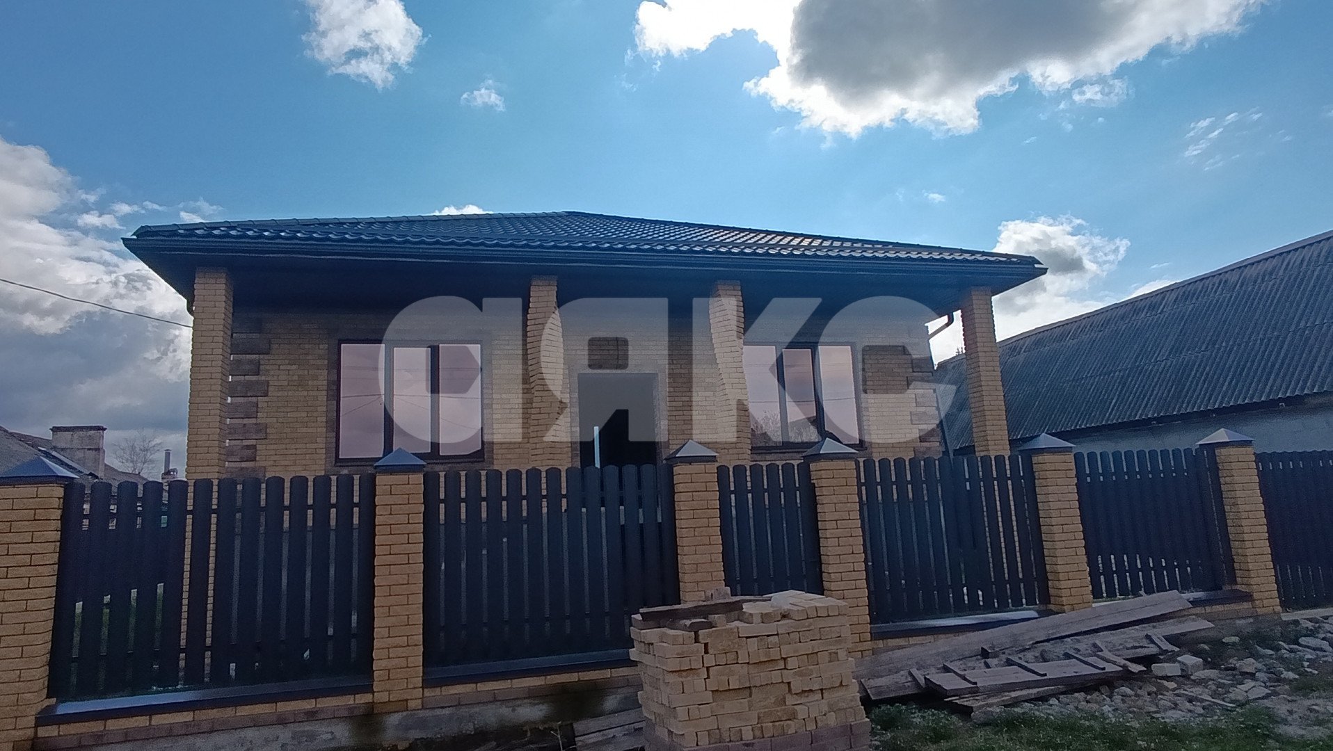 Фото №12: Дом 99 м² + 5 сот. - Саратовская, ул. 40 лет Победы