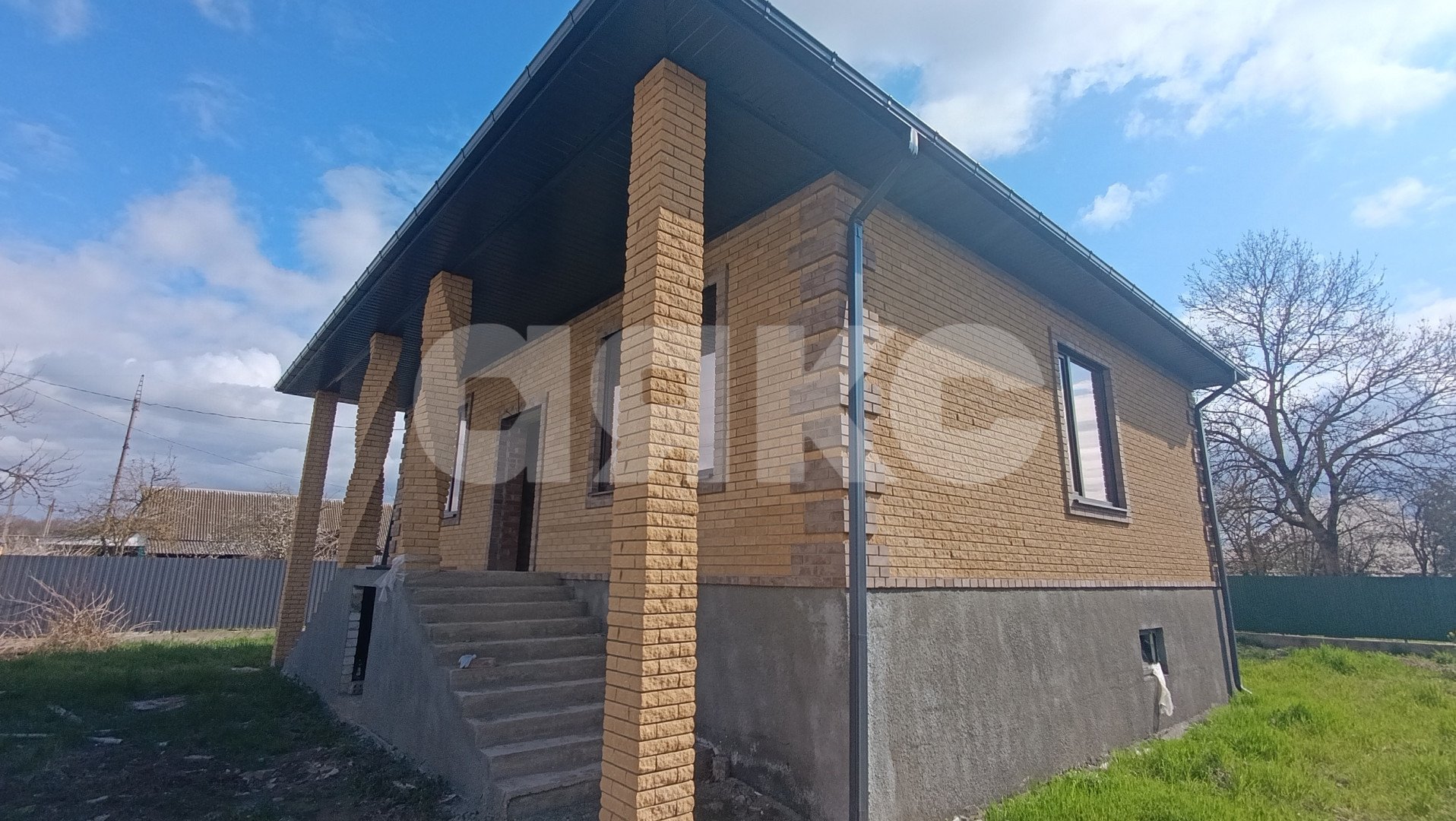 Фото №22: Дом 99 м² + 5 сот. - Саратовская, ул. 40 лет Победы