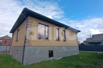 Фото №2: Дом 99 м² - Саратовская, ул. 40 лет Победы