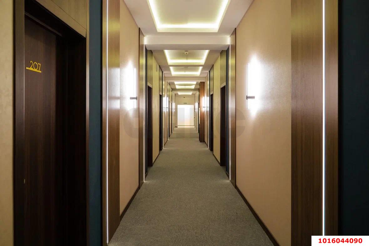 Фото №10: Апартаменты 33 м² - Ольгинка, мкр. Горизонт, 77