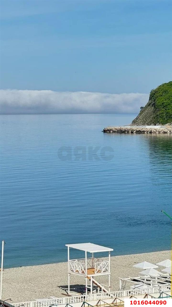 Фото №18: Апартаменты 33 м² - Ольгинка, мкр. Горизонт, 77