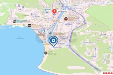 Фото №2: Апартаменты 33 м² - Ольгинка, мкр. Горизонт, 77