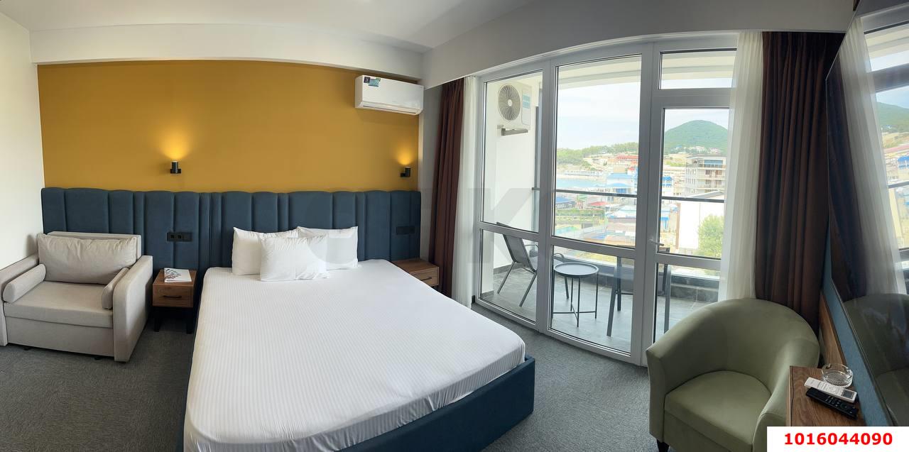 Фото №7: Апартаменты 33 м² - Ольгинка, мкр. Горизонт, 77