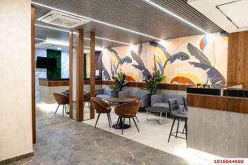 Фото №3: Апартаменты 33 м² - Ольгинка, мкр. Горизонт, 77