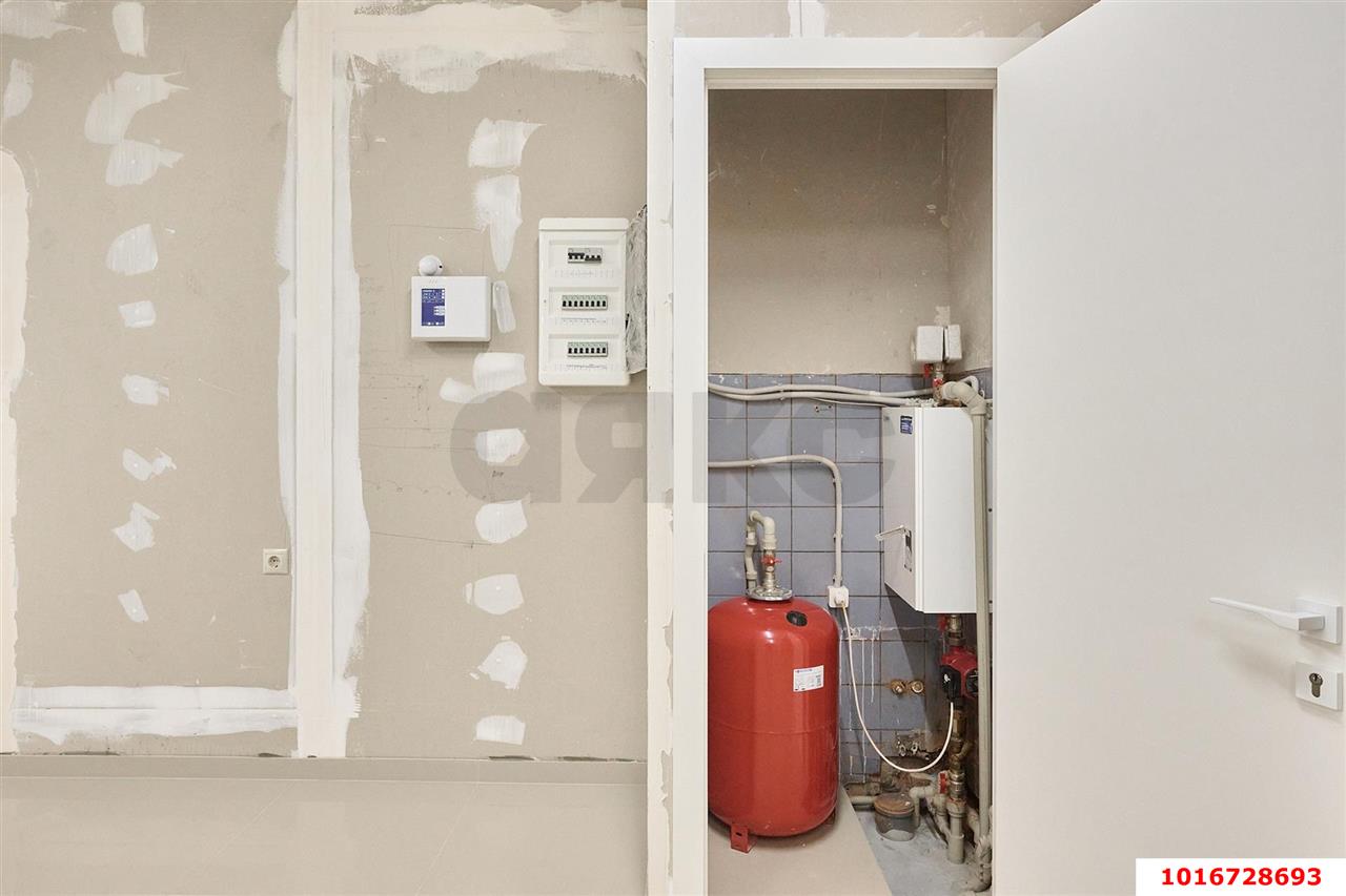 Фото №40: Коммерция 520 м² - Краснодар, мкр. Западный внутригородской округ, ул. Северная, 281